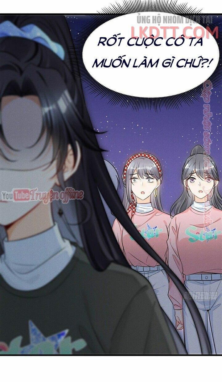 đọc truyện Tôi Trở Thành Tổ Tông Của 5 Trùm Xã Hội Đen Chương 31.1 ảnh 10 tại Thiên Thai Truyện