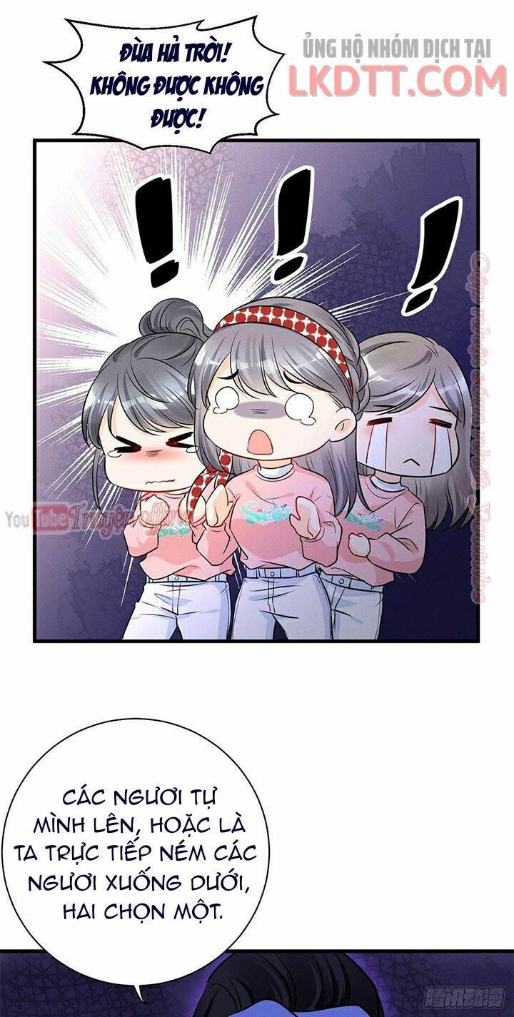 đọc truyện Tôi Trở Thành Tổ Tông Của 5 Trùm Xã Hội Đen Chương 31.2 ảnh 13 tại Thiên Thai Truyện