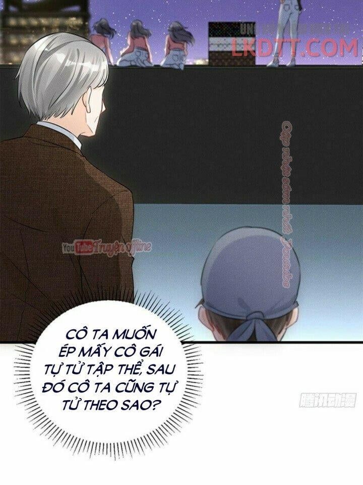 đọc truyện Tôi Trở Thành Tổ Tông Của 5 Trùm Xã Hội Đen Chương 31.2 ảnh 19 tại Thiên Thai Truyện