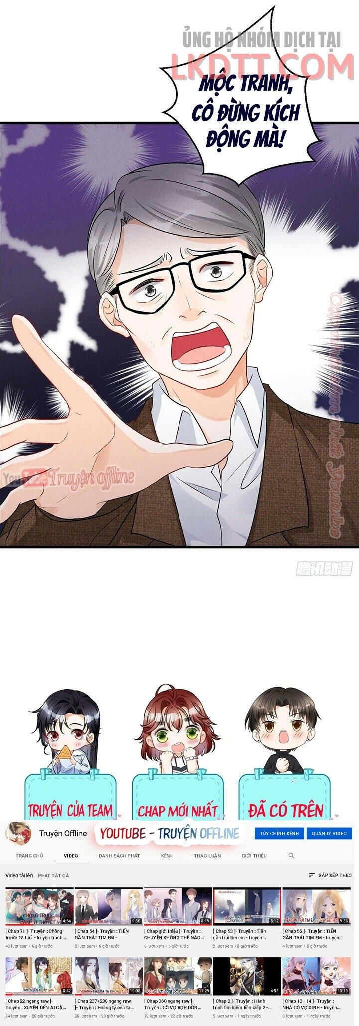 đọc truyện Tôi Trở Thành Tổ Tông Của 5 Trùm Xã Hội Đen Chương 31.2 ảnh 20 tại Thiên Thai Truyện