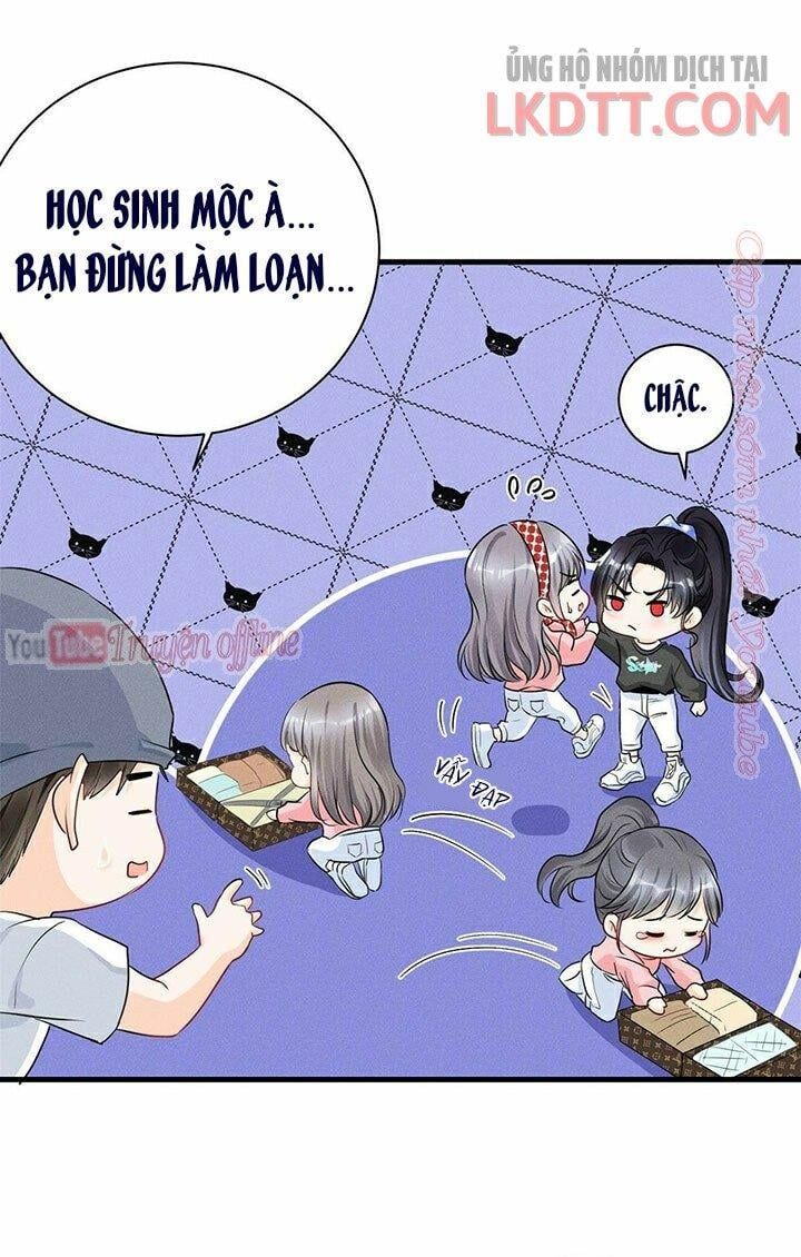 đọc truyện Tôi Trở Thành Tổ Tông Của 5 Trùm Xã Hội Đen Chương 31.2 ảnh 7 tại Thiên Thai Truyện