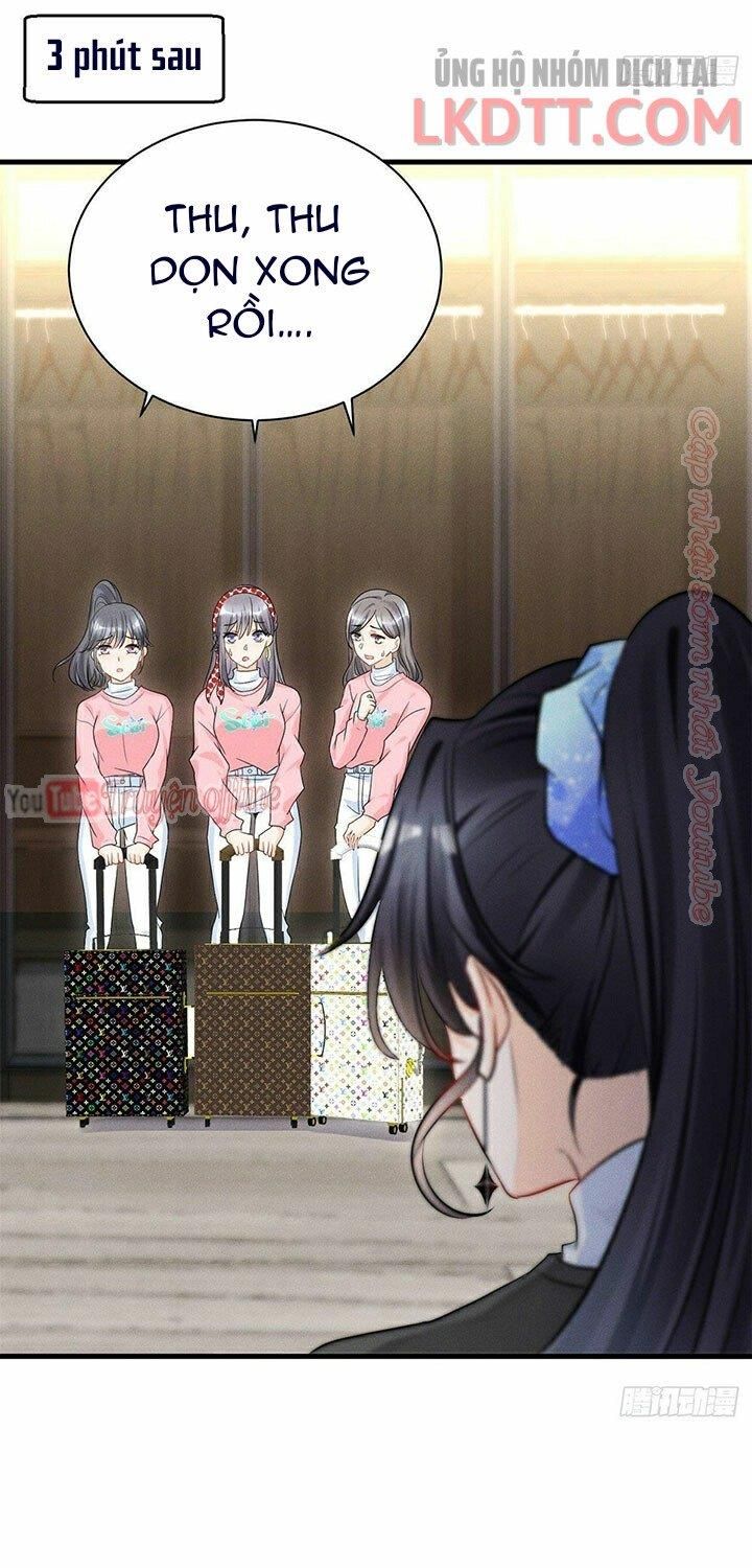 đọc truyện Tôi Trở Thành Tổ Tông Của 5 Trùm Xã Hội Đen Chương 31.2 ảnh 9 tại Thiên Thai Truyện