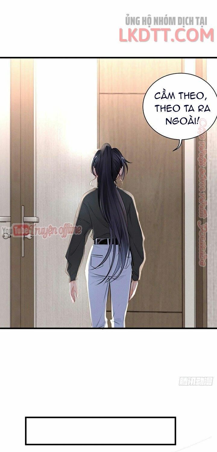 đọc truyện Tôi Trở Thành Tổ Tông Của 5 Trùm Xã Hội Đen Chương 31.2 ảnh 10 tại Thiên Thai Truyện