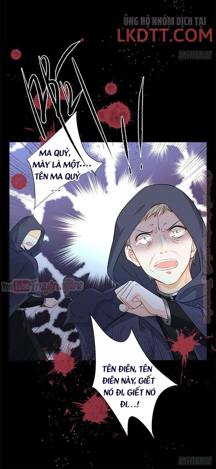 đọc truyện Tôi Trở Thành Tổ Tông Của 5 Trùm Xã Hội Đen Chương 32 ảnh 13 tại Thiên Thai Truyện