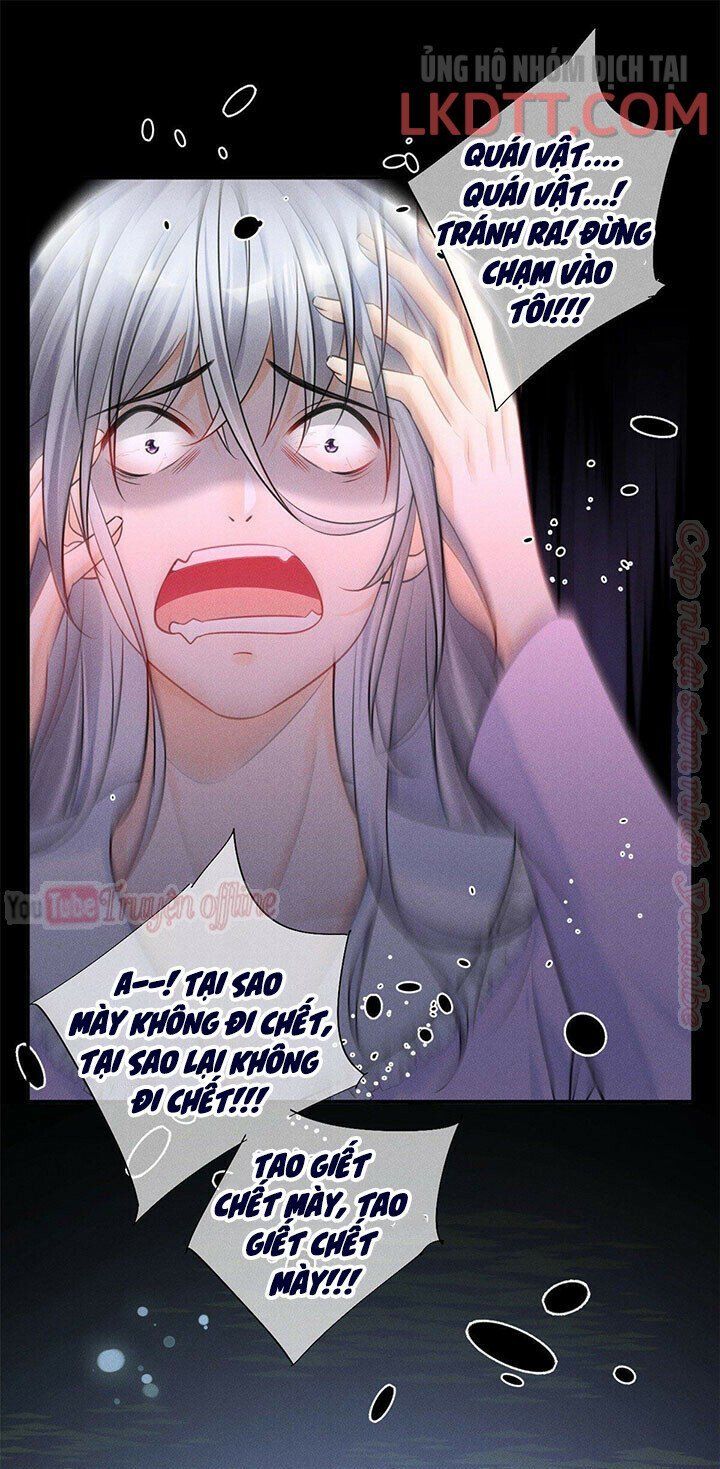 đọc truyện Tôi Trở Thành Tổ Tông Của 5 Trùm Xã Hội Đen Chương 32 ảnh 14 tại Thiên Thai Truyện