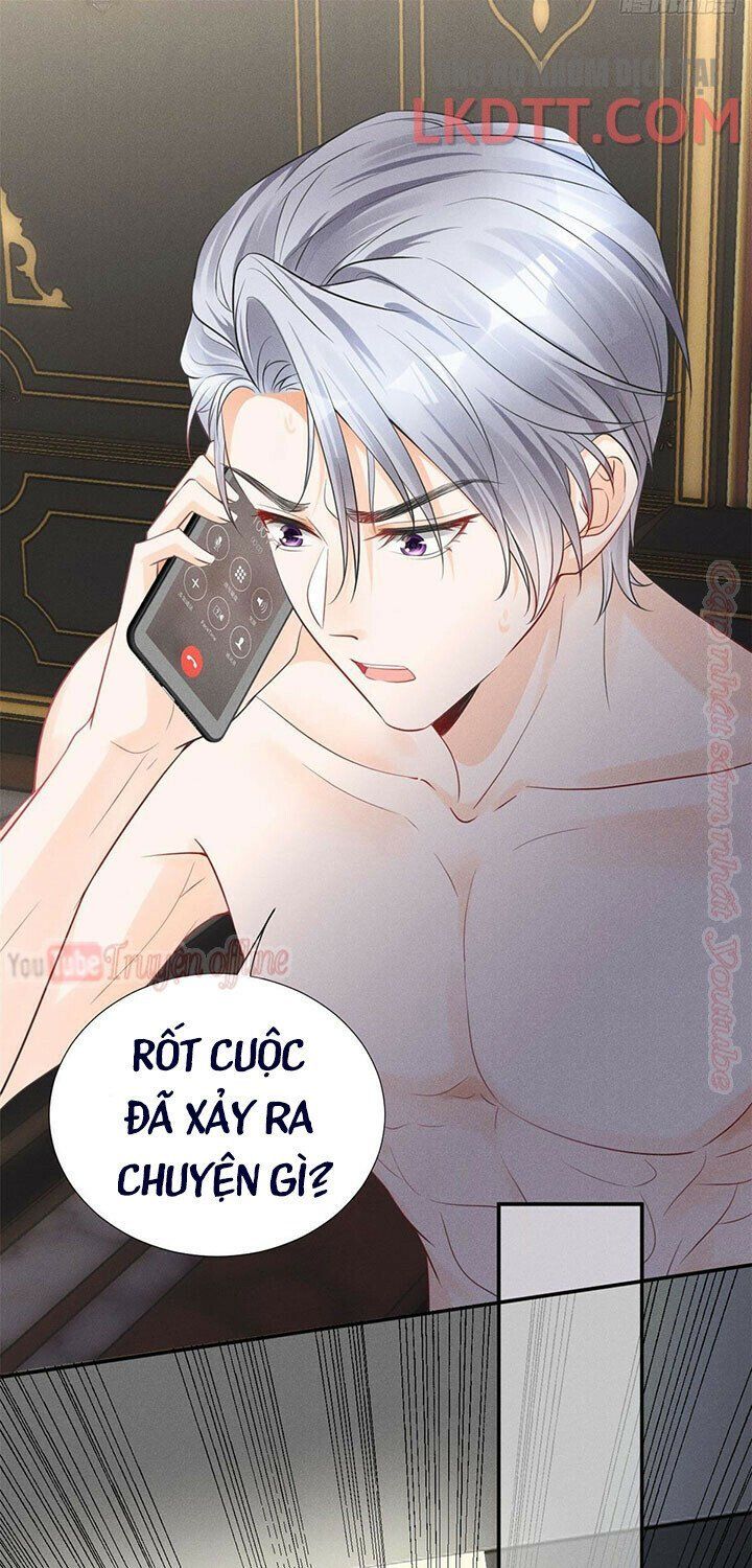 đọc truyện Tôi Trở Thành Tổ Tông Của 5 Trùm Xã Hội Đen Chương 32 ảnh 17 tại Thiên Thai Truyện