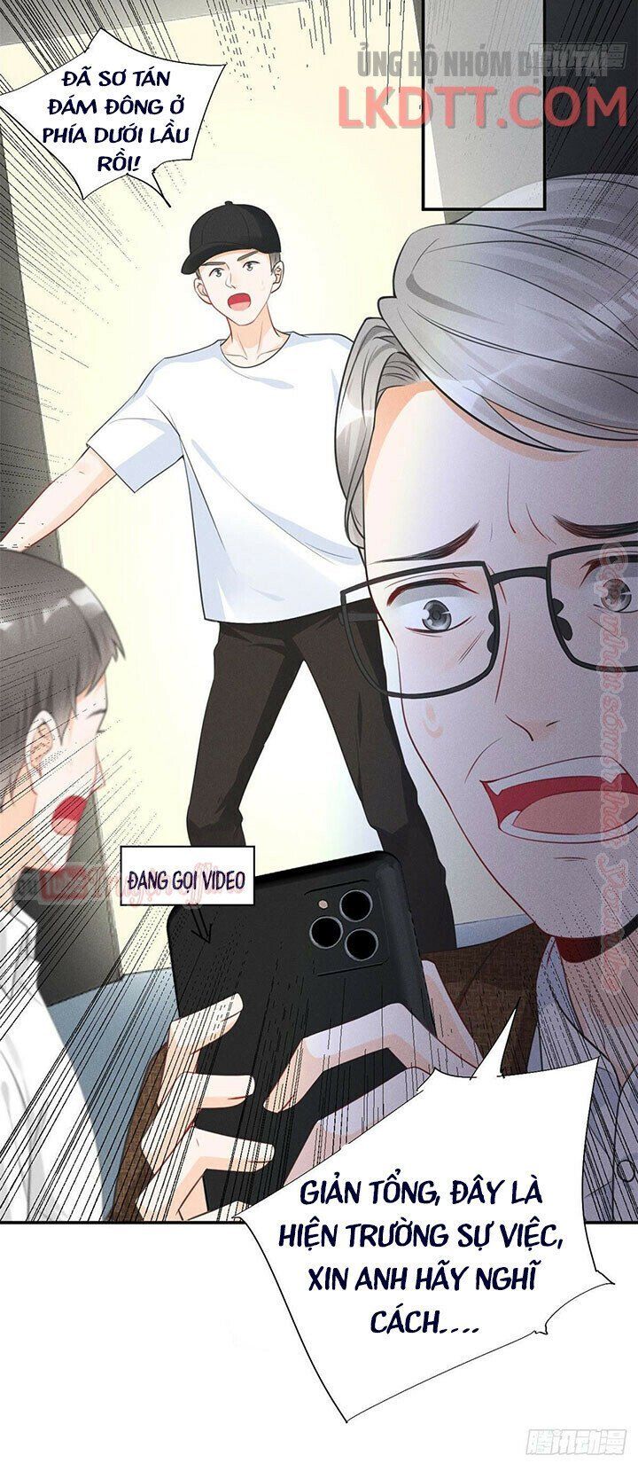 đọc truyện Tôi Trở Thành Tổ Tông Của 5 Trùm Xã Hội Đen Chương 32 ảnh 18 tại Thiên Thai Truyện