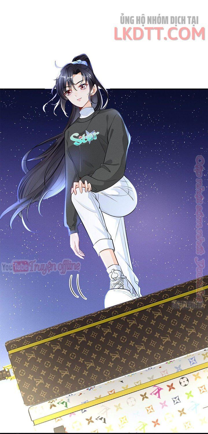 đọc truyện Tôi Trở Thành Tổ Tông Của 5 Trùm Xã Hội Đen Chương 32 ảnh 19 tại Thiên Thai Truyện