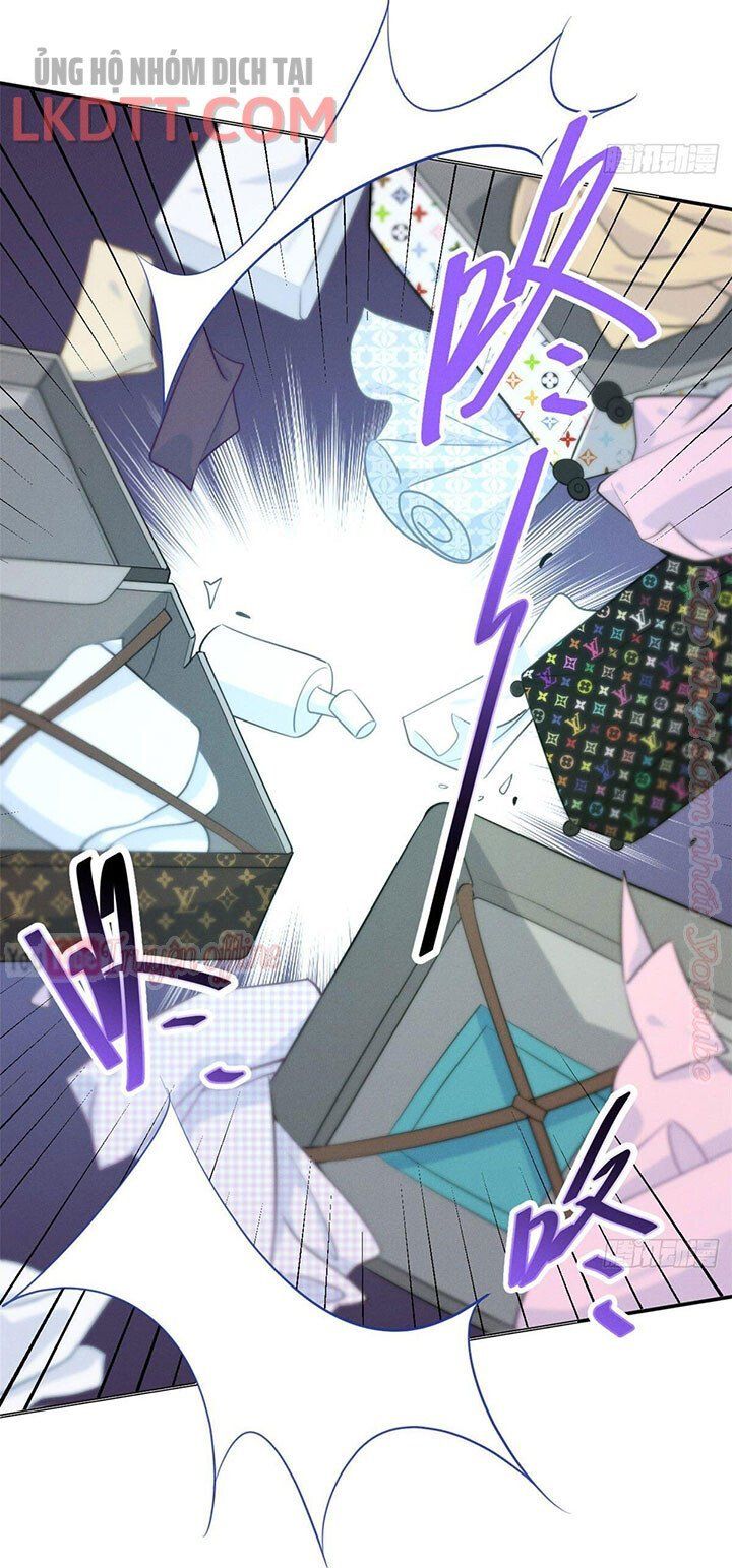 đọc truyện Tôi Trở Thành Tổ Tông Của 5 Trùm Xã Hội Đen Chương 32 ảnh 22 tại Thiên Thai Truyện