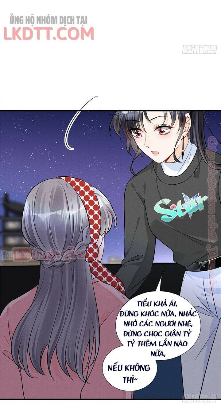 đọc truyện Tôi Trở Thành Tổ Tông Của 5 Trùm Xã Hội Đen Chương 32 ảnh 24 tại Thiên Thai Truyện