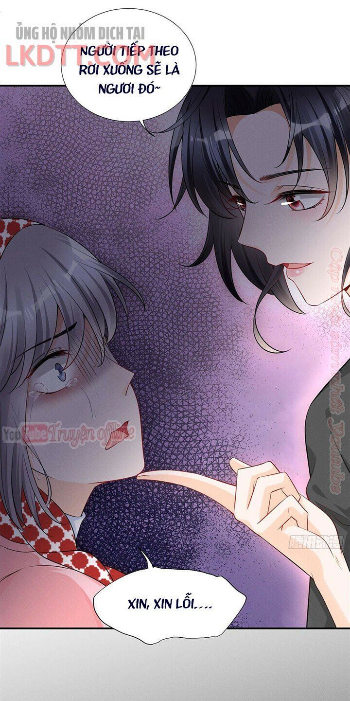 đọc truyện Tôi Trở Thành Tổ Tông Của 5 Trùm Xã Hội Đen Chương 32 ảnh 25 tại Thiên Thai Truyện