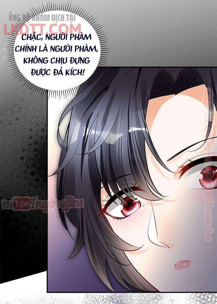 đọc truyện Tôi Trở Thành Tổ Tông Của 5 Trùm Xã Hội Đen Chương 32 ảnh 26 tại Thiên Thai Truyện