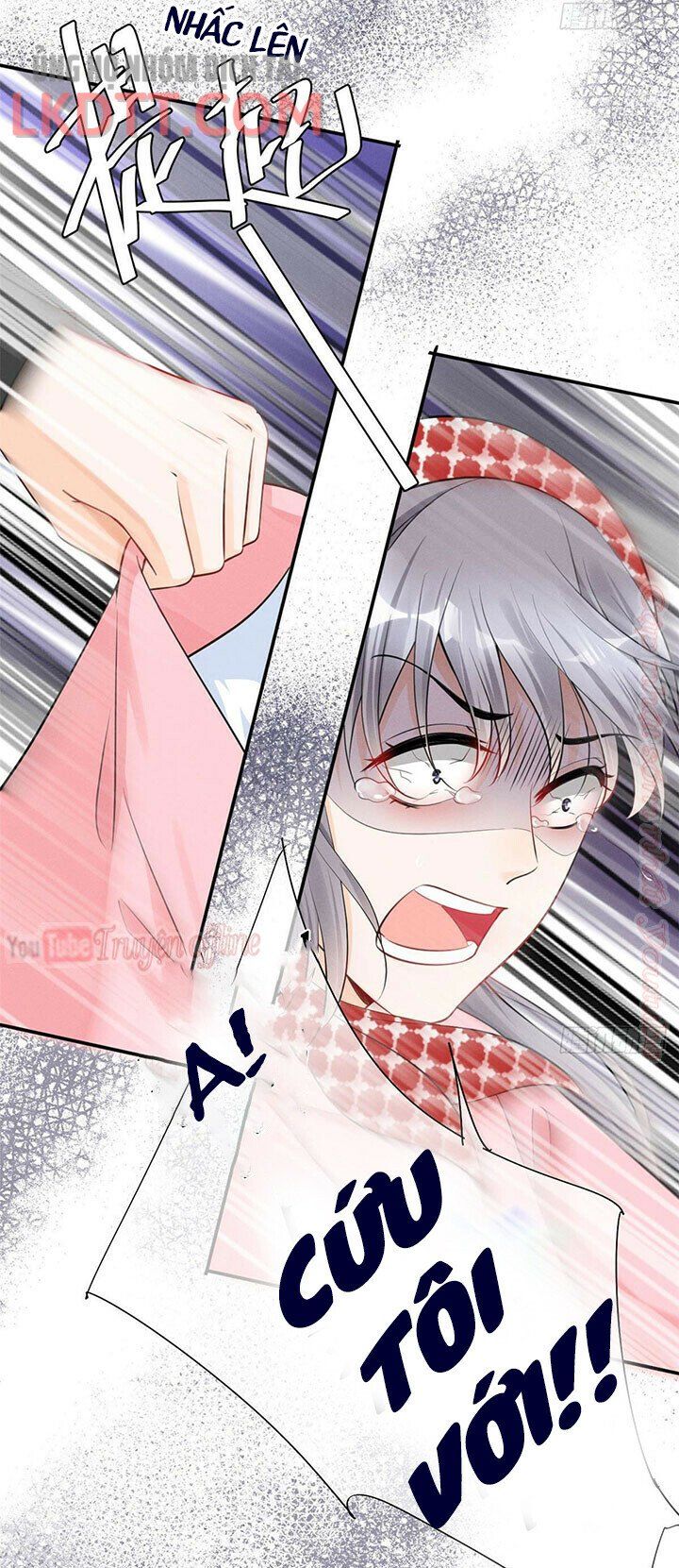 đọc truyện Tôi Trở Thành Tổ Tông Của 5 Trùm Xã Hội Đen Chương 32 ảnh 27 tại Thiên Thai Truyện