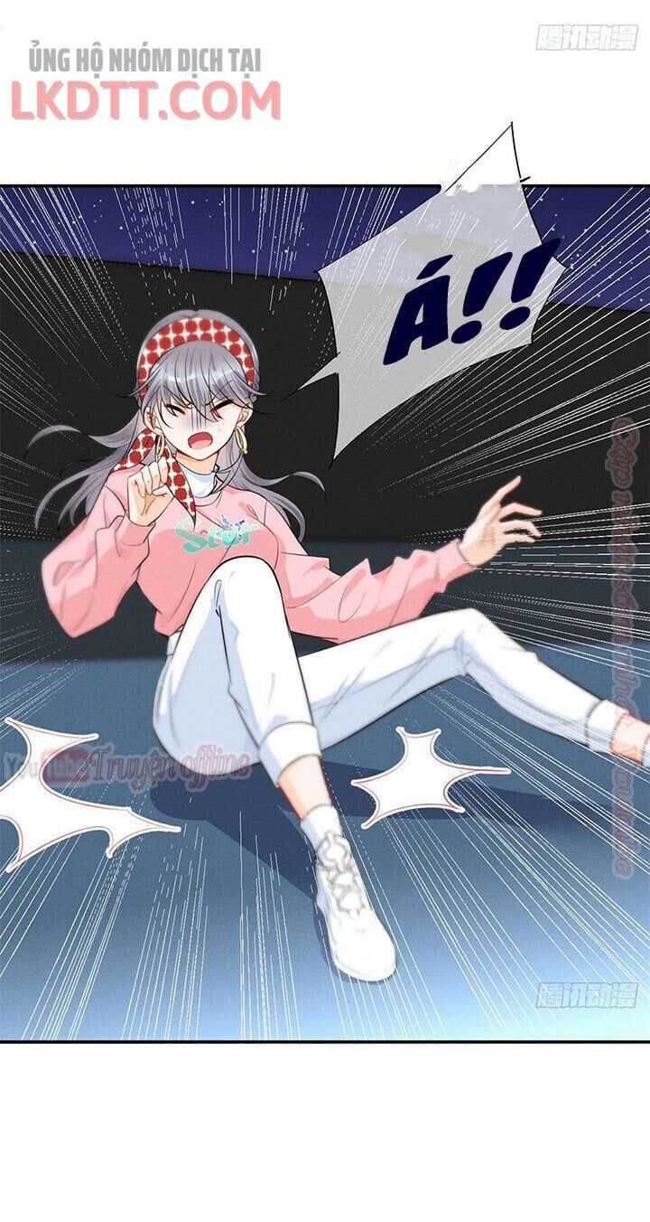 đọc truyện Tôi Trở Thành Tổ Tông Của 5 Trùm Xã Hội Đen Chương 32 ảnh 29 tại Thiên Thai Truyện