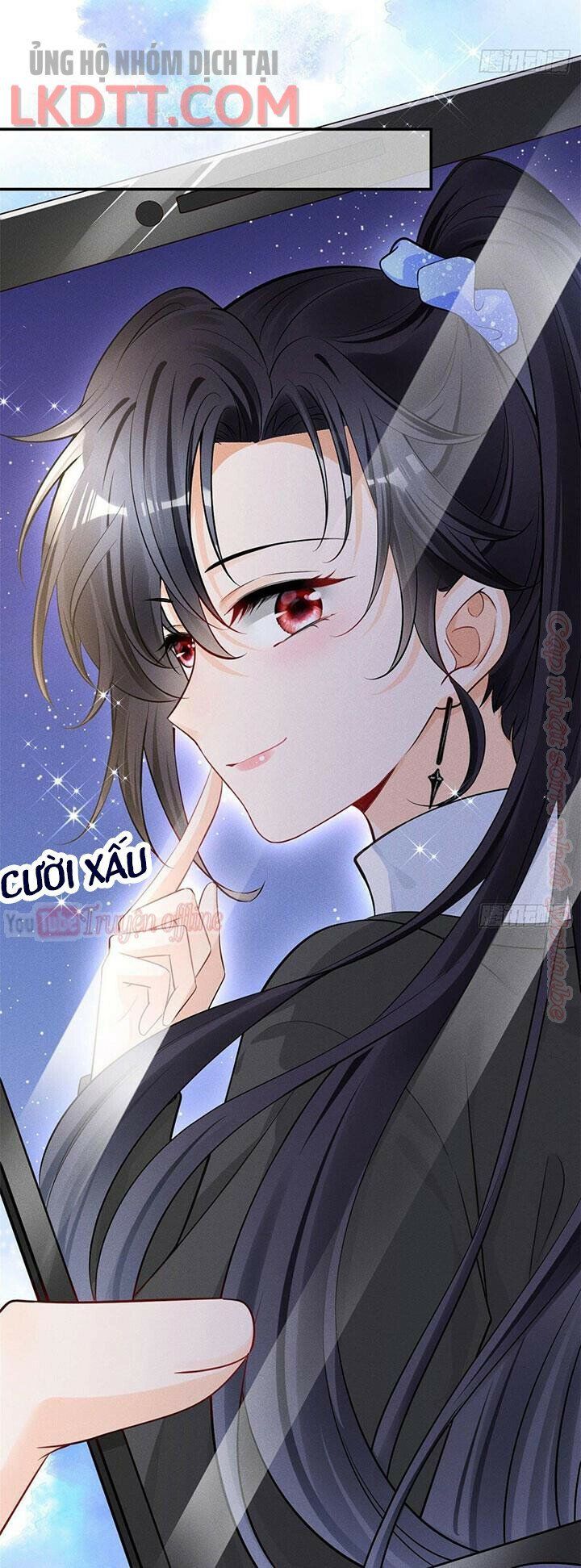 đọc truyện Tôi Trở Thành Tổ Tông Của 5 Trùm Xã Hội Đen Chương 32 ảnh 31 tại Thiên Thai Truyện