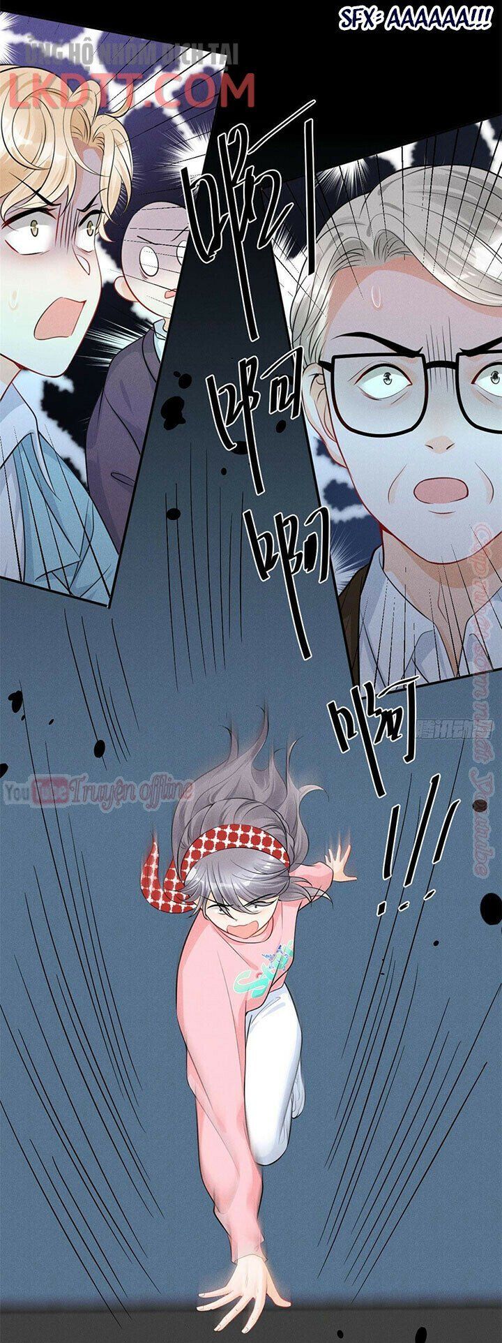 đọc truyện Tôi Trở Thành Tổ Tông Của 5 Trùm Xã Hội Đen Chương 32 ảnh 34 tại Thiên Thai Truyện