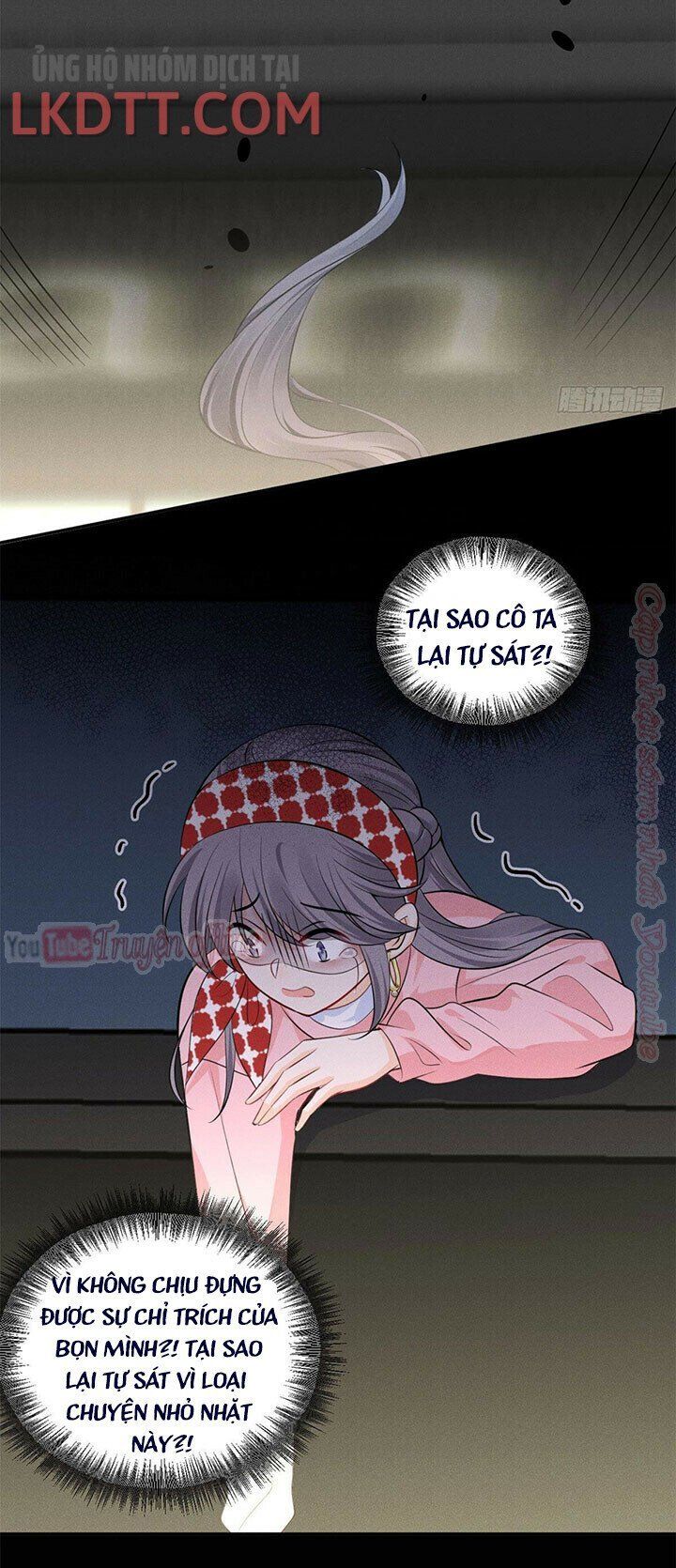 đọc truyện Tôi Trở Thành Tổ Tông Của 5 Trùm Xã Hội Đen Chương 32 ảnh 35 tại Thiên Thai Truyện