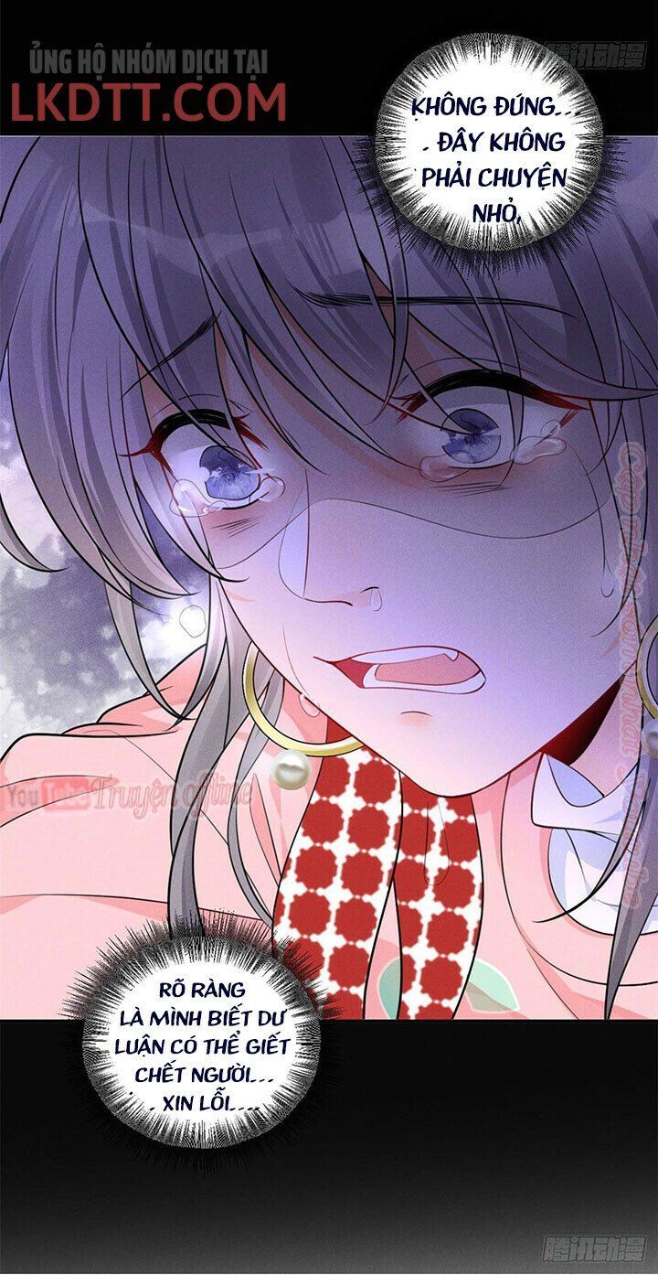 đọc truyện Tôi Trở Thành Tổ Tông Của 5 Trùm Xã Hội Đen Chương 32 ảnh 36 tại Thiên Thai Truyện