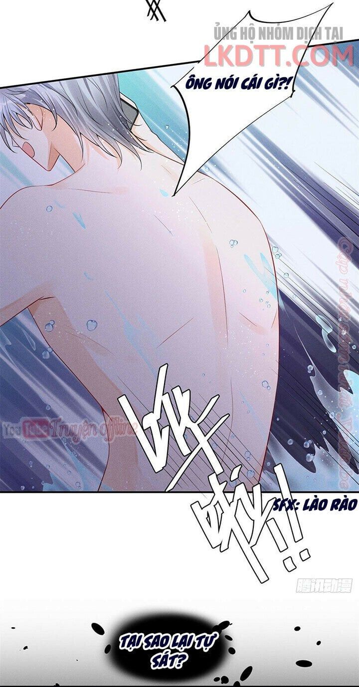 đọc truyện Tôi Trở Thành Tổ Tông Của 5 Trùm Xã Hội Đen Chương 32 ảnh 9 tại Thiên Thai Truyện