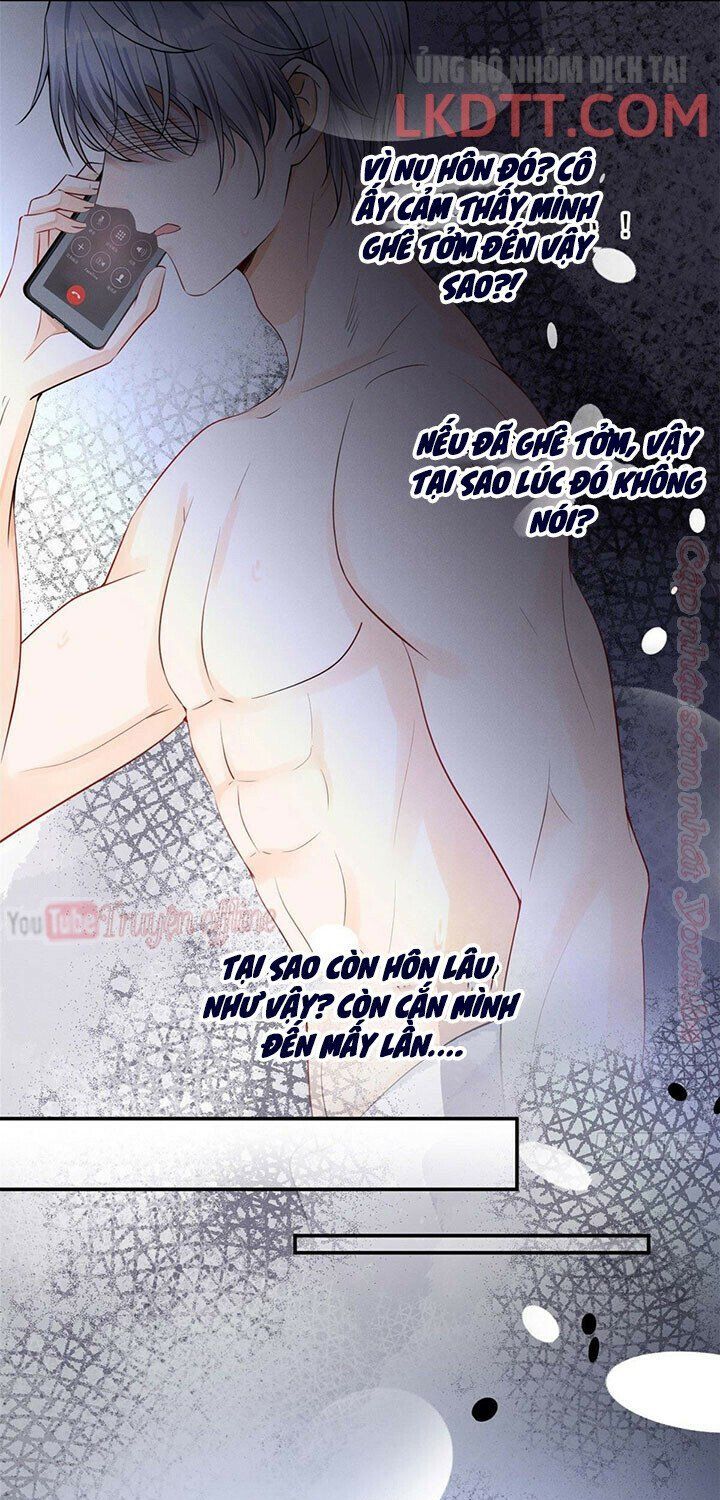 đọc truyện Tôi Trở Thành Tổ Tông Của 5 Trùm Xã Hội Đen Chương 32 ảnh 10 tại Thiên Thai Truyện