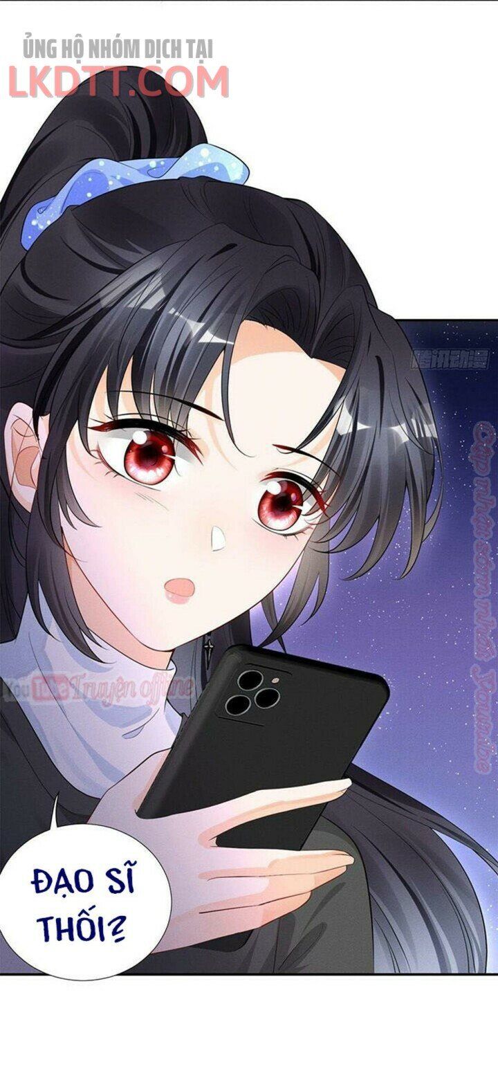 đọc truyện Tôi Trở Thành Tổ Tông Của 5 Trùm Xã Hội Đen Chương 33.1 ảnh 12 tại Thiên Thai Truyện