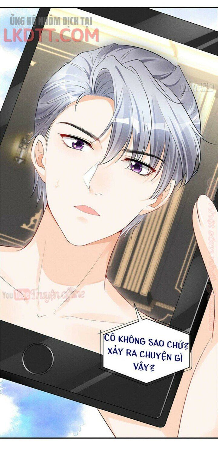 đọc truyện Tôi Trở Thành Tổ Tông Của 5 Trùm Xã Hội Đen Chương 33.1 ảnh 13 tại Thiên Thai Truyện