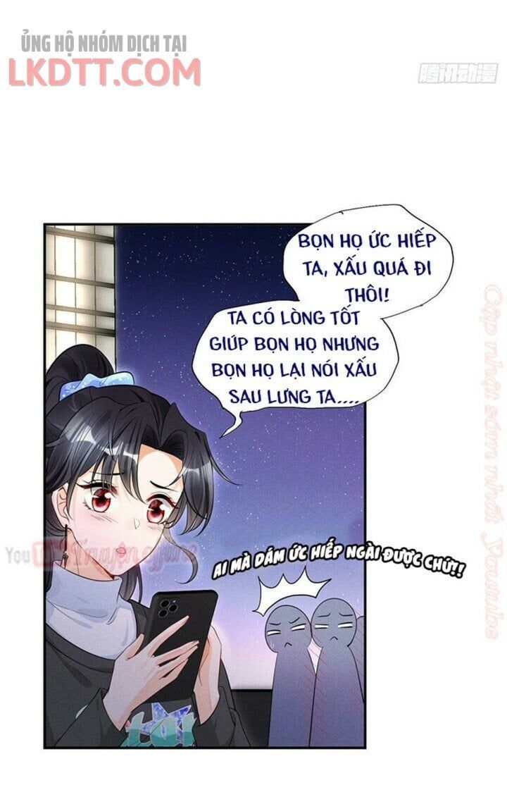 đọc truyện Tôi Trở Thành Tổ Tông Của 5 Trùm Xã Hội Đen Chương 33.1 ảnh 14 tại Thiên Thai Truyện