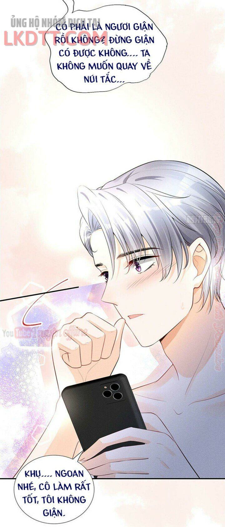 đọc truyện Tôi Trở Thành Tổ Tông Của 5 Trùm Xã Hội Đen Chương 33.1 ảnh 16 tại Thiên Thai Truyện