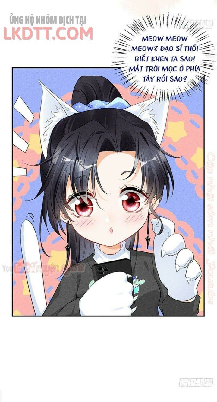 đọc truyện Tôi Trở Thành Tổ Tông Của 5 Trùm Xã Hội Đen Chương 33.1 ảnh 17 tại Thiên Thai Truyện