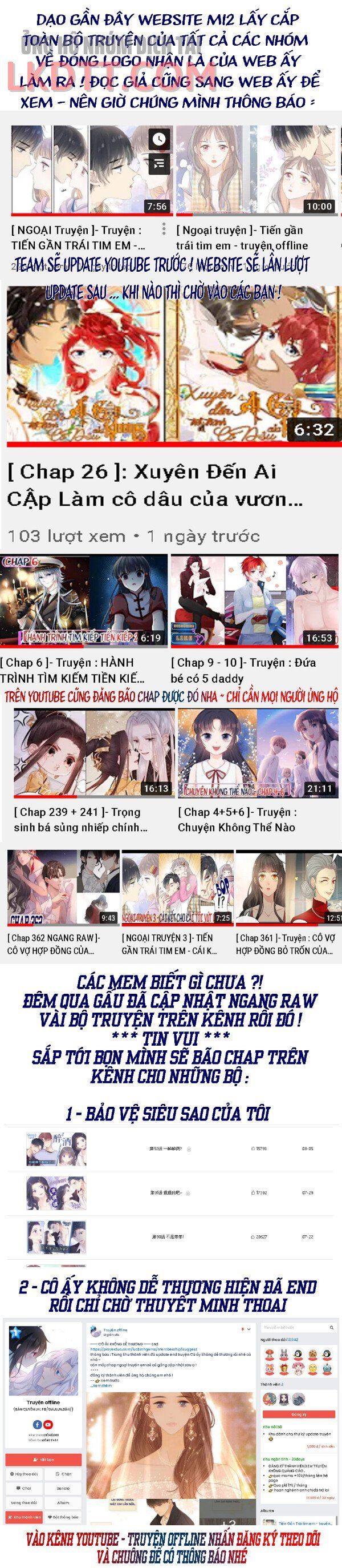 đọc truyện Tôi Trở Thành Tổ Tông Của 5 Trùm Xã Hội Đen Chương 33.1 ảnh 19 tại Thiên Thai Truyện