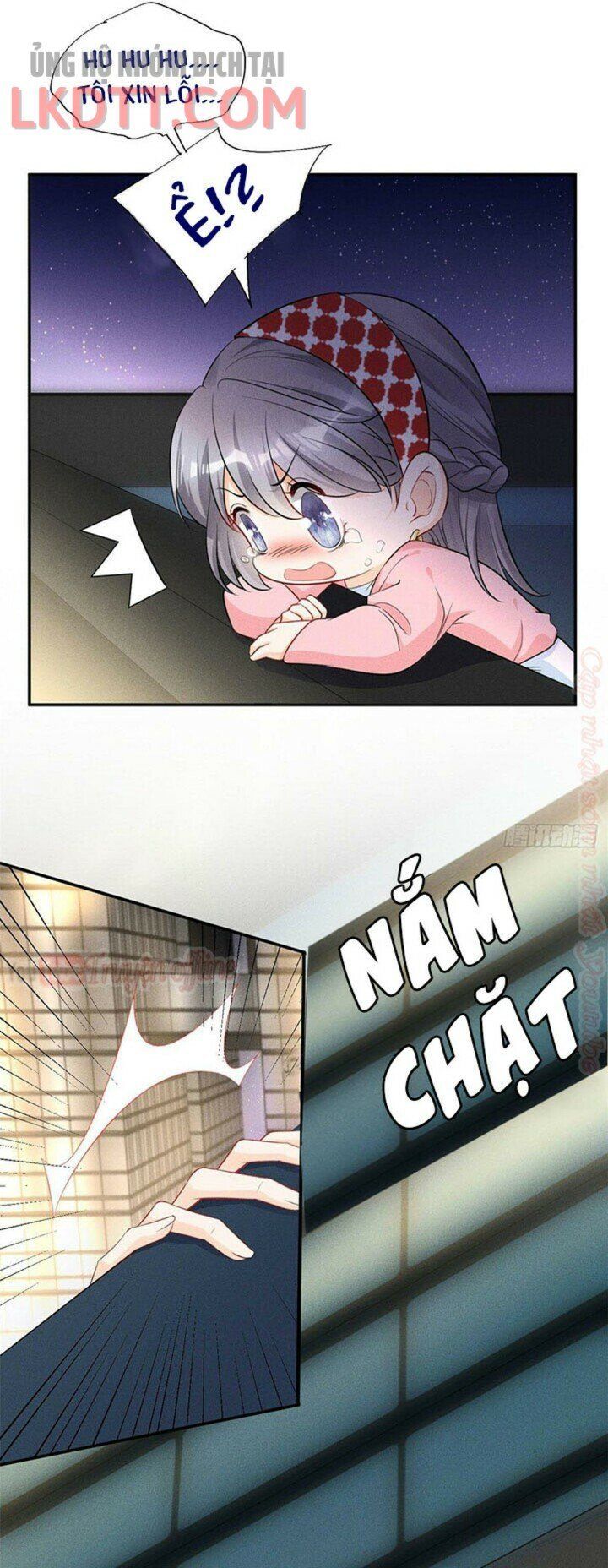 đọc truyện Tôi Trở Thành Tổ Tông Của 5 Trùm Xã Hội Đen Chương 33.1 ảnh 6 tại Thiên Thai Truyện