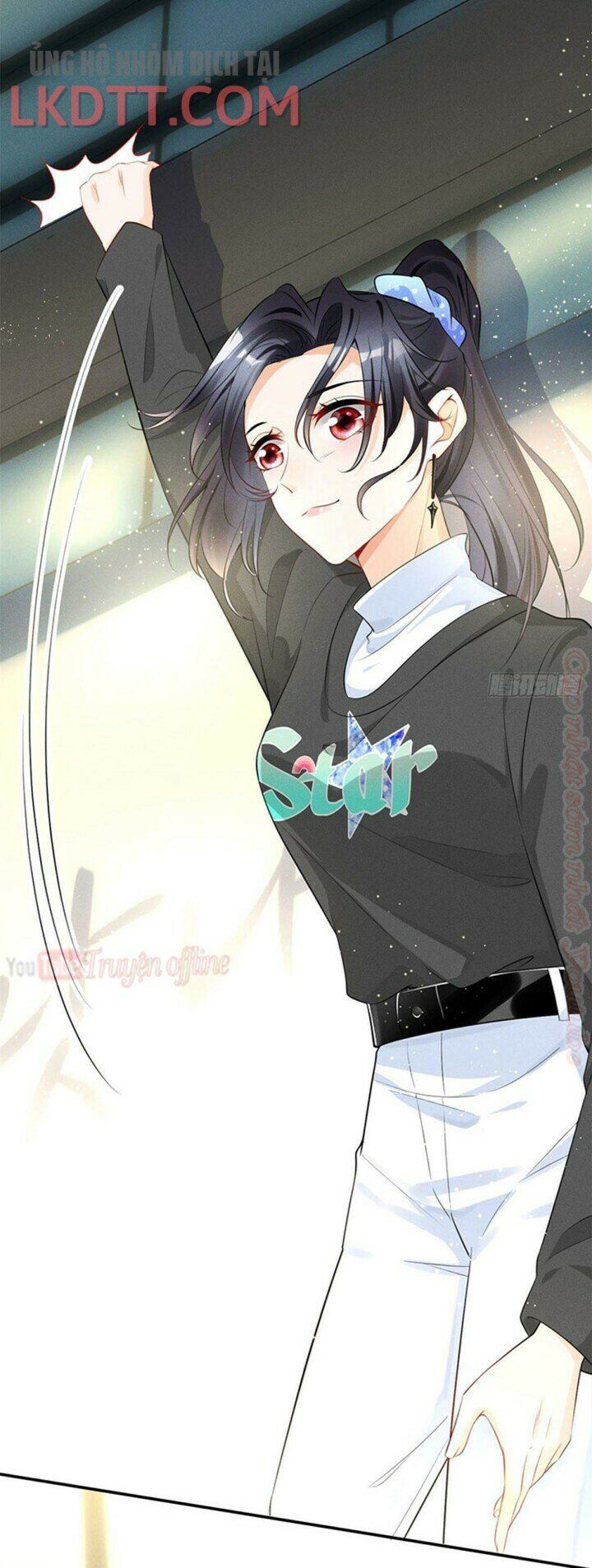 đọc truyện Tôi Trở Thành Tổ Tông Của 5 Trùm Xã Hội Đen Chương 33.1 ảnh 7 tại Thiên Thai Truyện