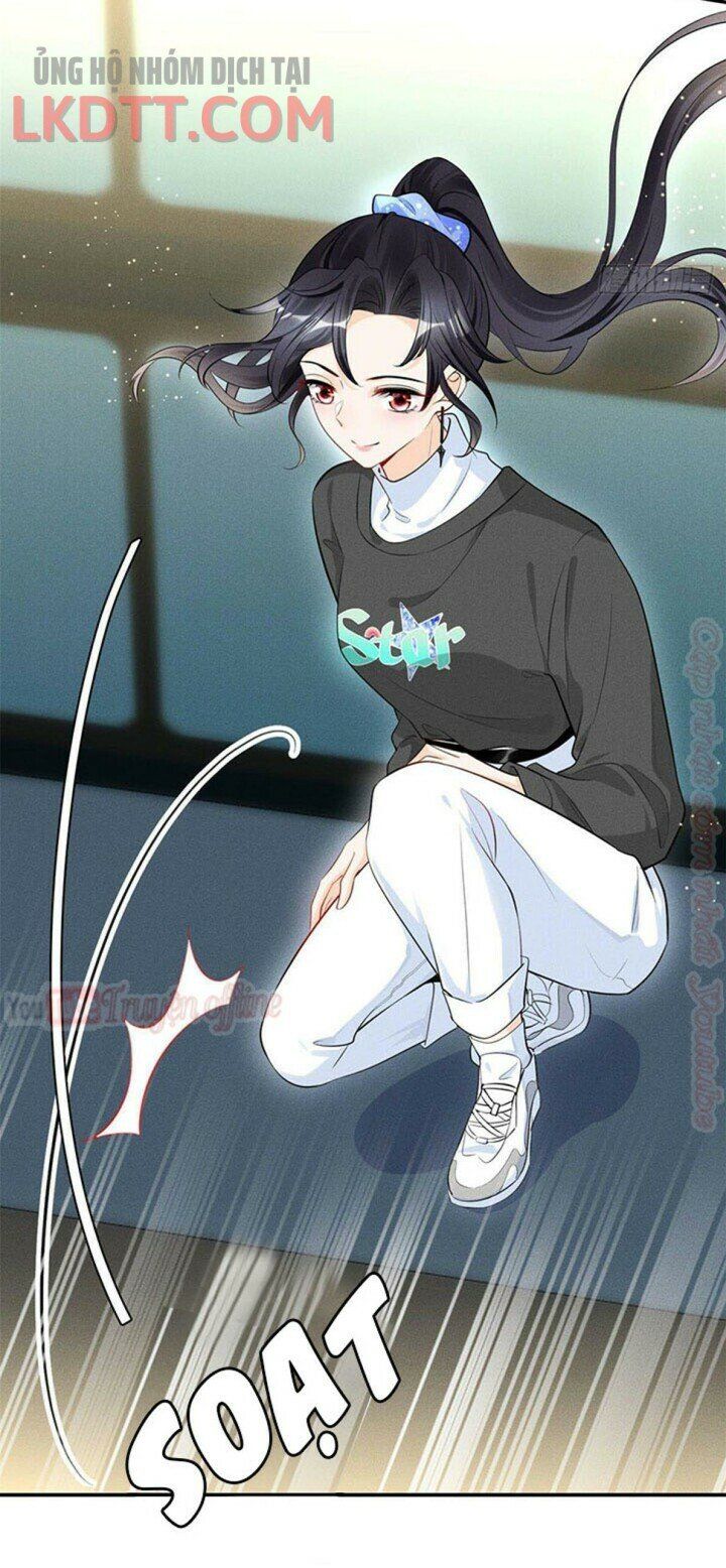 đọc truyện Tôi Trở Thành Tổ Tông Của 5 Trùm Xã Hội Đen Chương 33.1 ảnh 8 tại Thiên Thai Truyện