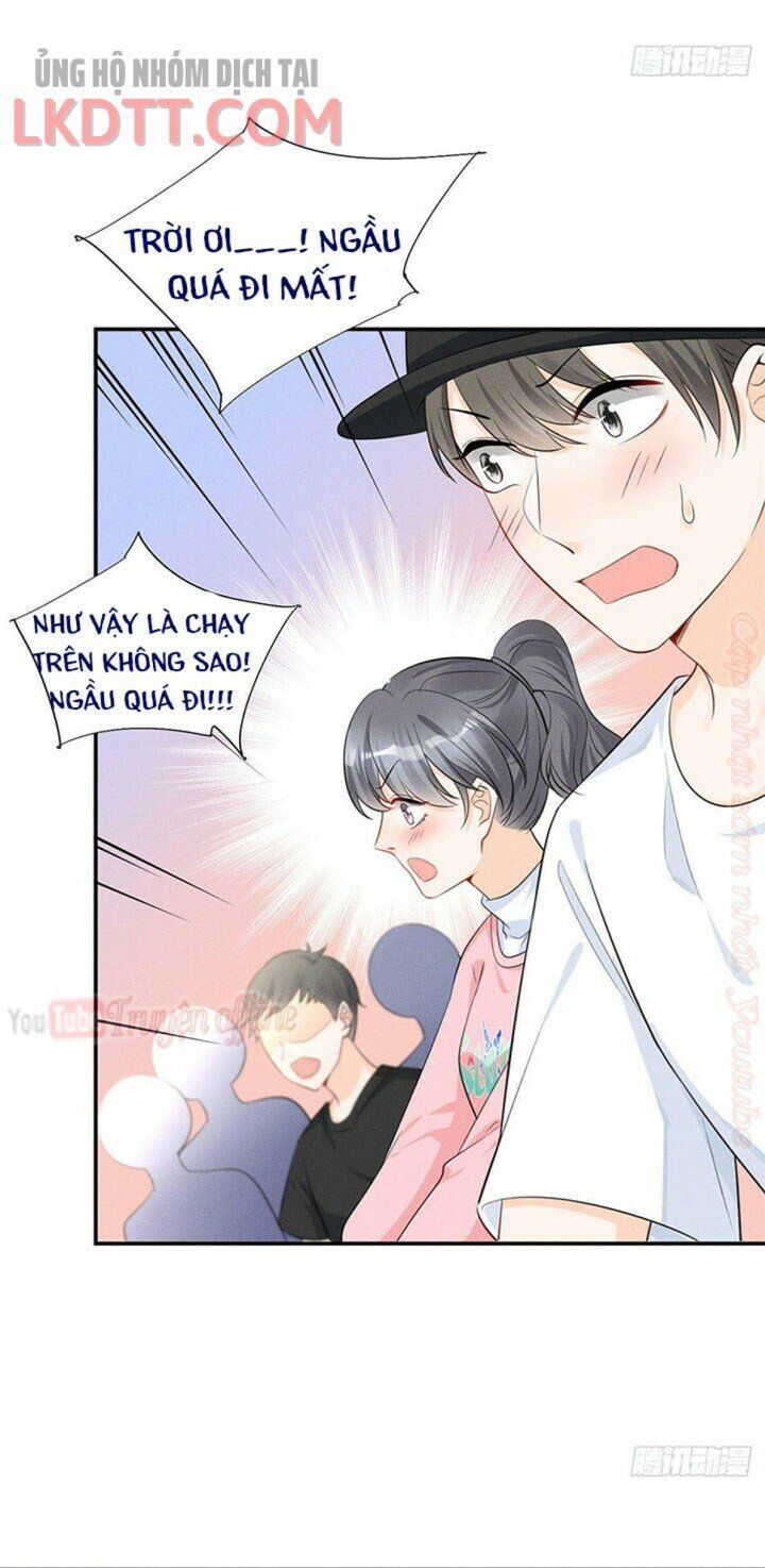 đọc truyện Tôi Trở Thành Tổ Tông Của 5 Trùm Xã Hội Đen Chương 33.1 ảnh 10 tại Thiên Thai Truyện