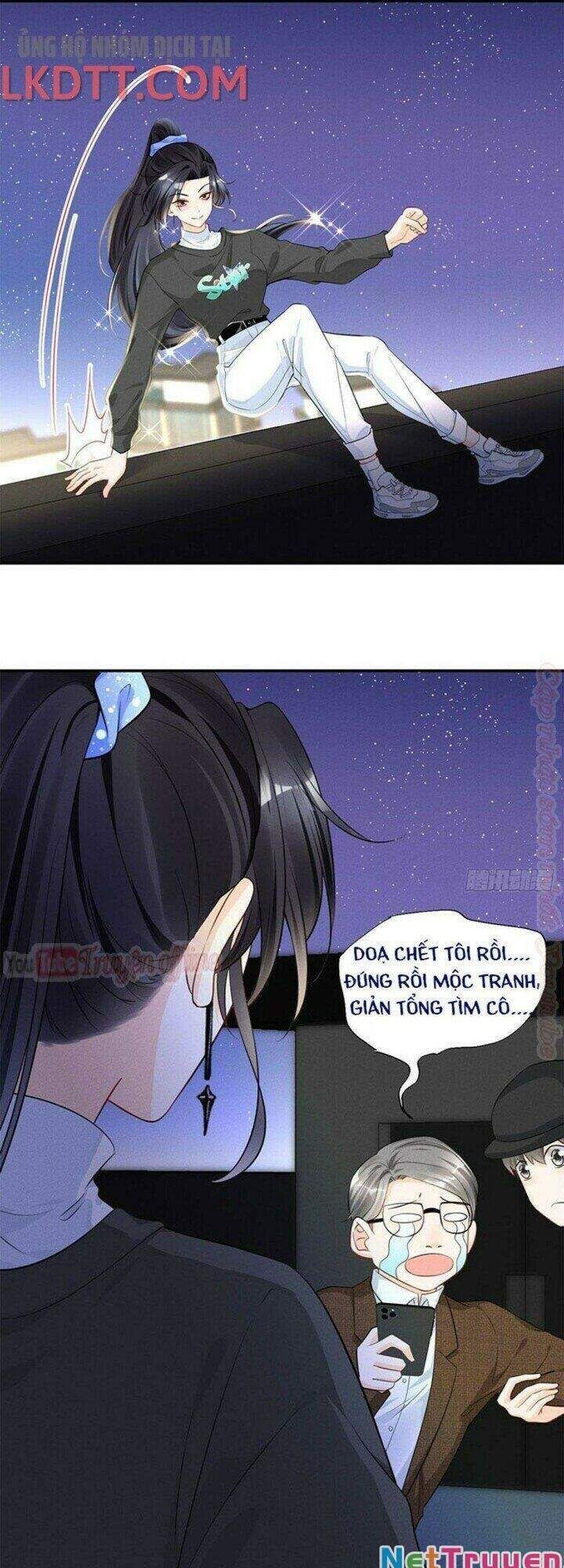 đọc truyện Tôi Trở Thành Tổ Tông Của 5 Trùm Xã Hội Đen Chương 34.1 ảnh 12 tại Thiên Thai Truyện