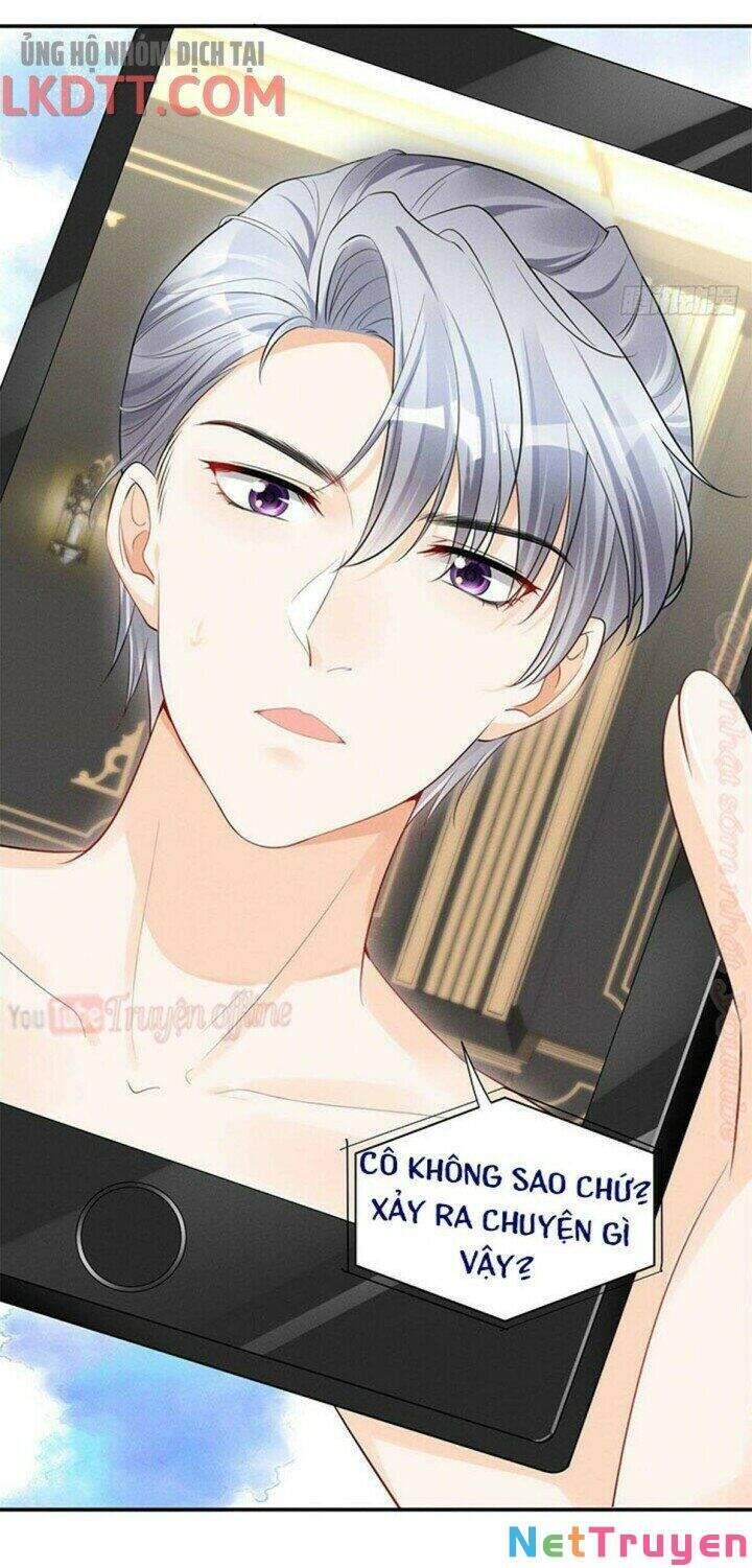 đọc truyện Tôi Trở Thành Tổ Tông Của 5 Trùm Xã Hội Đen Chương 34.1 ảnh 15 tại Thiên Thai Truyện