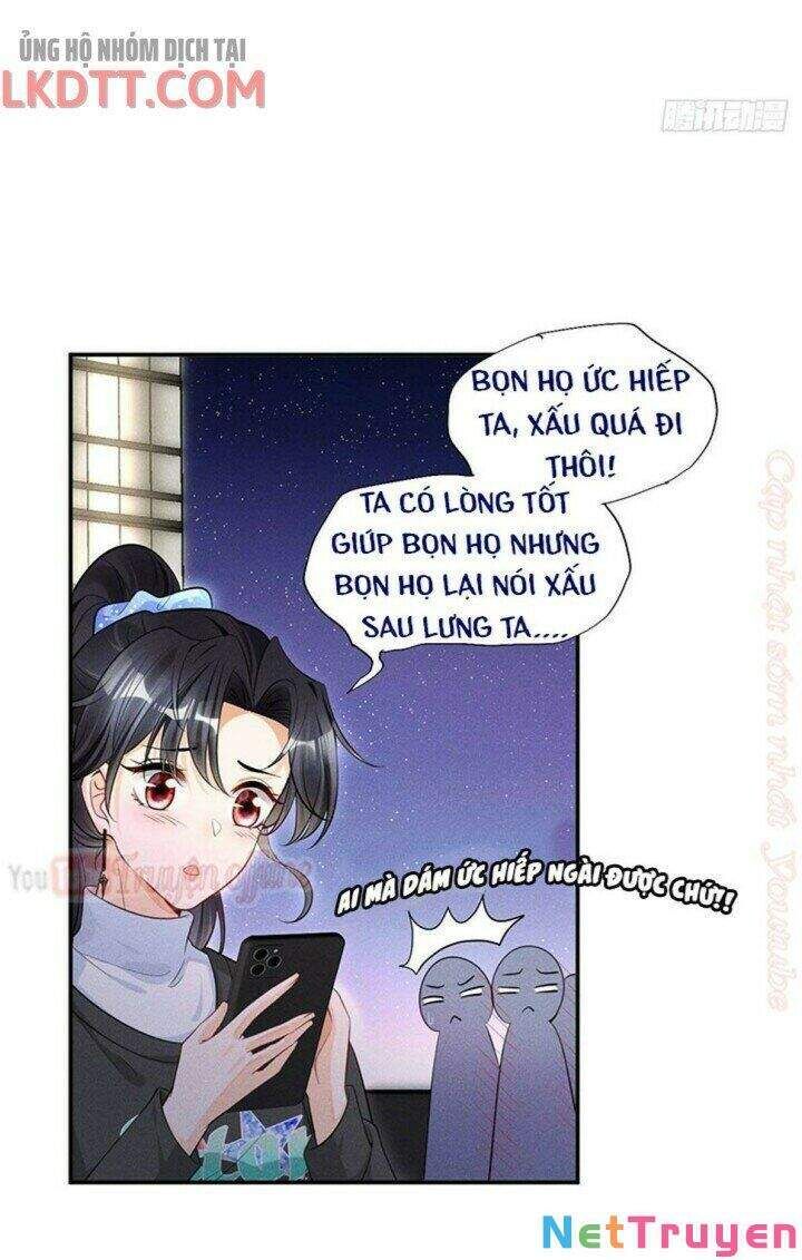 đọc truyện Tôi Trở Thành Tổ Tông Của 5 Trùm Xã Hội Đen Chương 34.1 ảnh 16 tại Thiên Thai Truyện