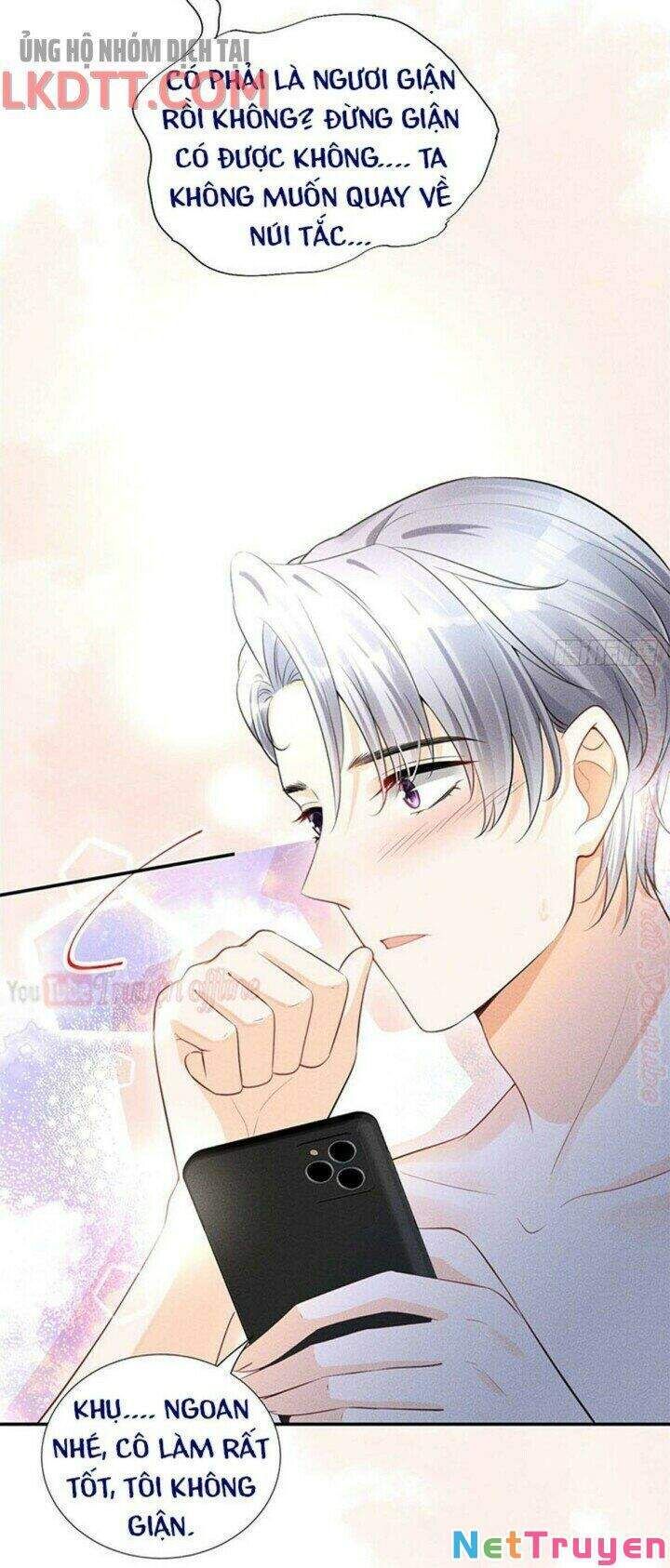 đọc truyện Tôi Trở Thành Tổ Tông Của 5 Trùm Xã Hội Đen Chương 34.1 ảnh 18 tại Thiên Thai Truyện