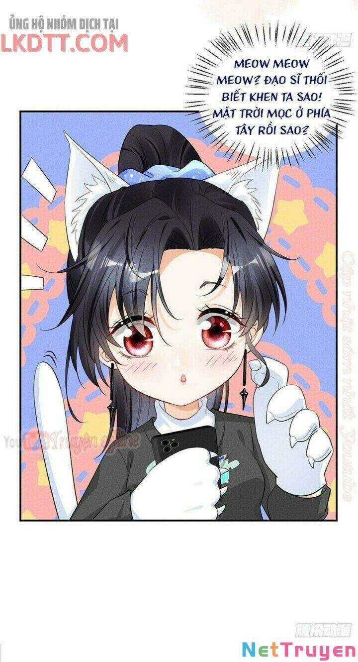 đọc truyện Tôi Trở Thành Tổ Tông Của 5 Trùm Xã Hội Đen Chương 34.1 ảnh 19 tại Thiên Thai Truyện