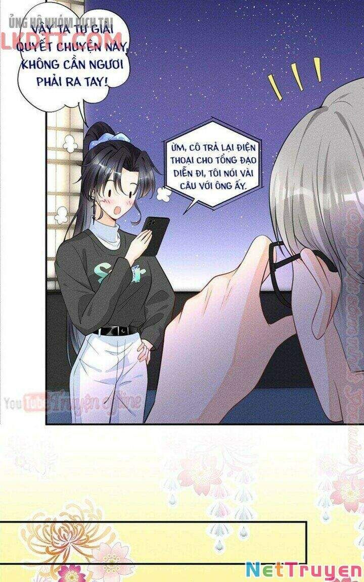 đọc truyện Tôi Trở Thành Tổ Tông Của 5 Trùm Xã Hội Đen Chương 34.1 ảnh 21 tại Thiên Thai Truyện