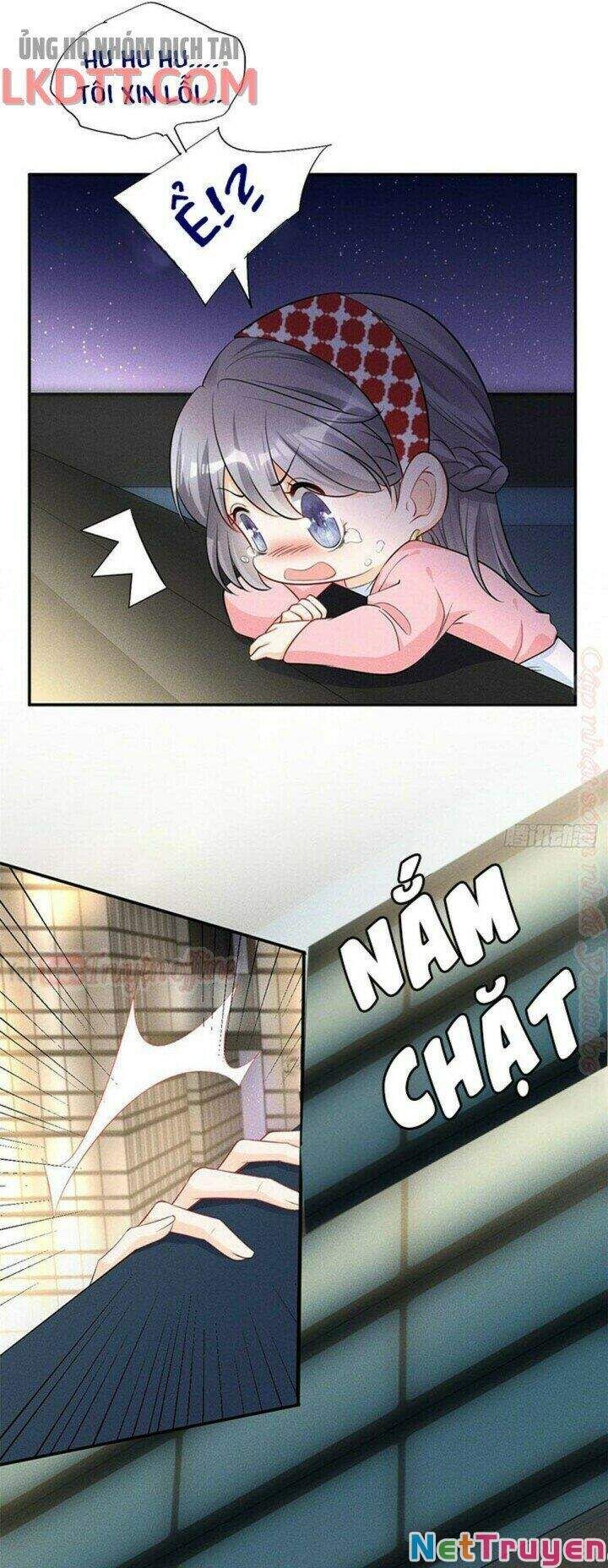 đọc truyện Tôi Trở Thành Tổ Tông Của 5 Trùm Xã Hội Đen Chương 34.1 ảnh 7 tại Thiên Thai Truyện