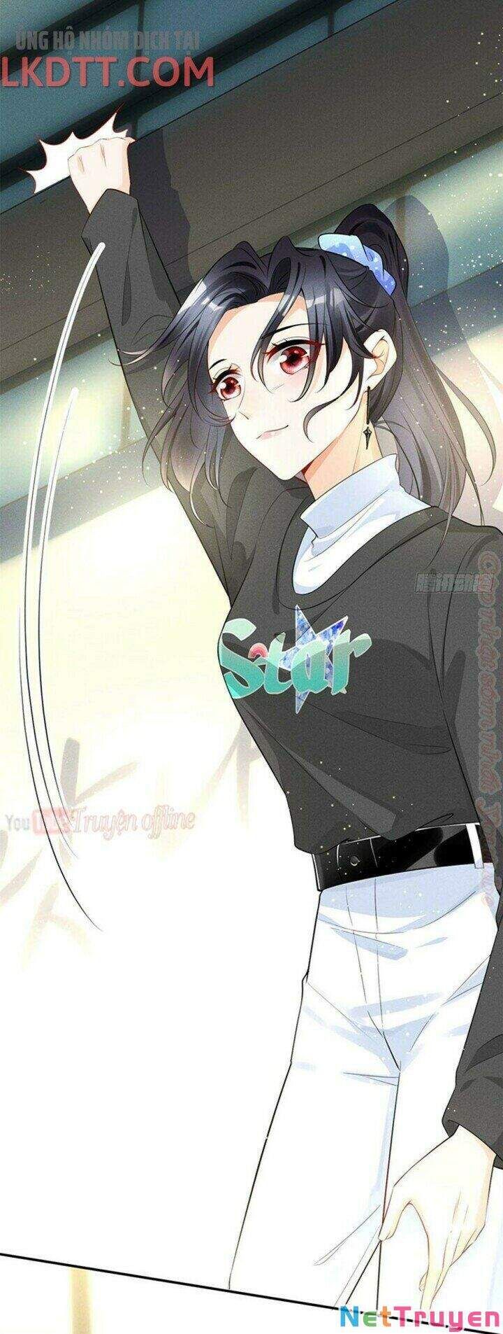 đọc truyện Tôi Trở Thành Tổ Tông Của 5 Trùm Xã Hội Đen Chương 34.1 ảnh 8 tại Thiên Thai Truyện