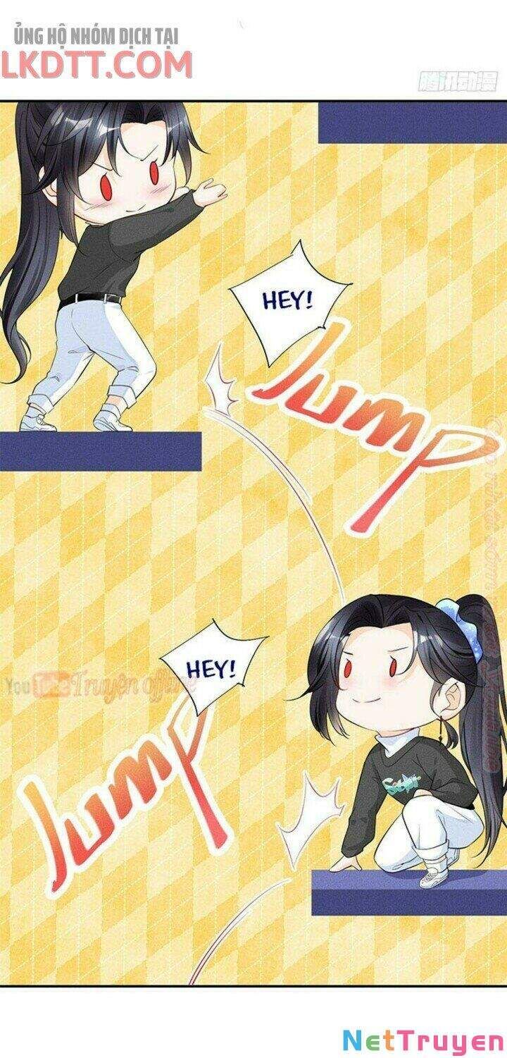 đọc truyện Tôi Trở Thành Tổ Tông Của 5 Trùm Xã Hội Đen Chương 34.1 ảnh 10 tại Thiên Thai Truyện