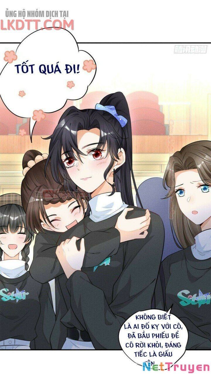 đọc truyện Tôi Trở Thành Tổ Tông Của 5 Trùm Xã Hội Đen Chương 35 ảnh 16 tại Thiên Thai Truyện