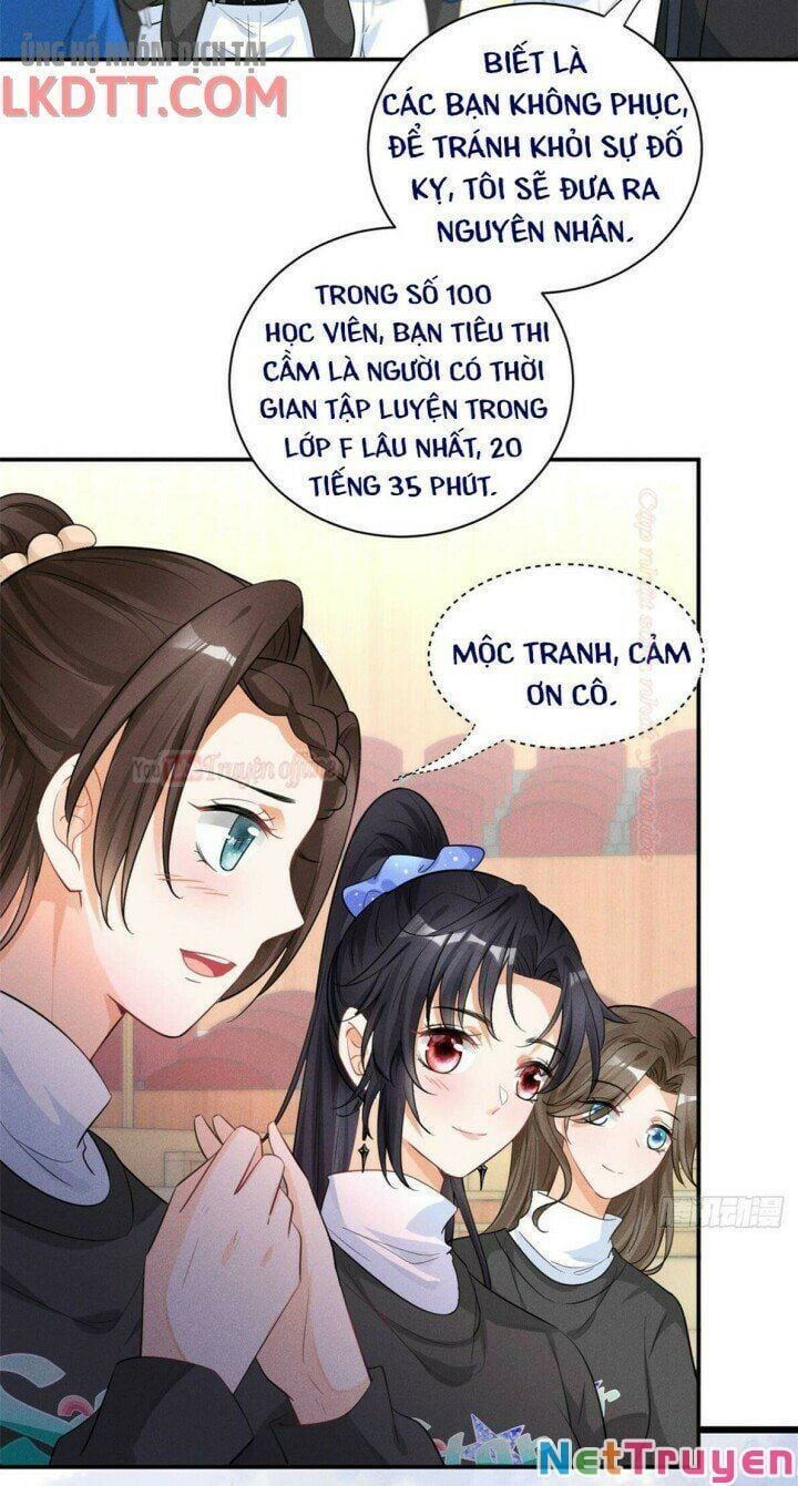 đọc truyện Tôi Trở Thành Tổ Tông Của 5 Trùm Xã Hội Đen Chương 35 ảnh 19 tại Thiên Thai Truyện