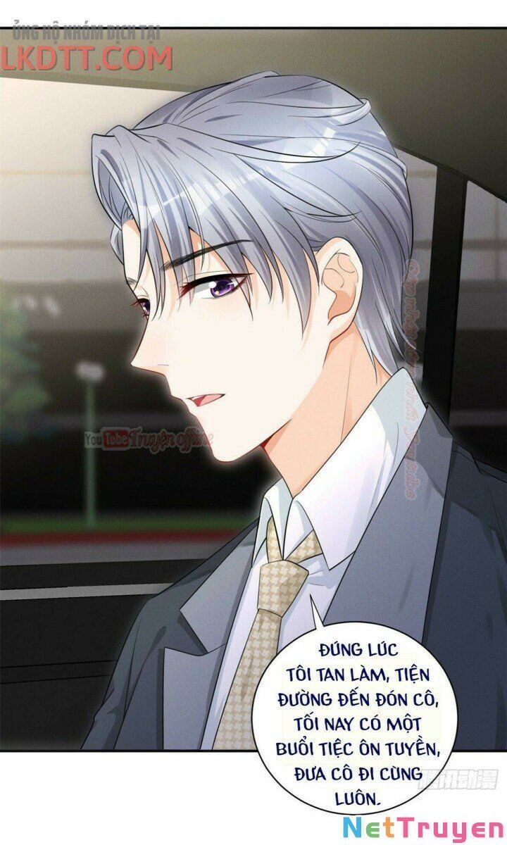 đọc truyện Tôi Trở Thành Tổ Tông Của 5 Trùm Xã Hội Đen Chương 35 ảnh 28 tại Thiên Thai Truyện