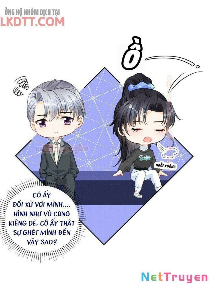 đọc truyện Tôi Trở Thành Tổ Tông Của 5 Trùm Xã Hội Đen Chương 35 ảnh 29 tại Thiên Thai Truyện