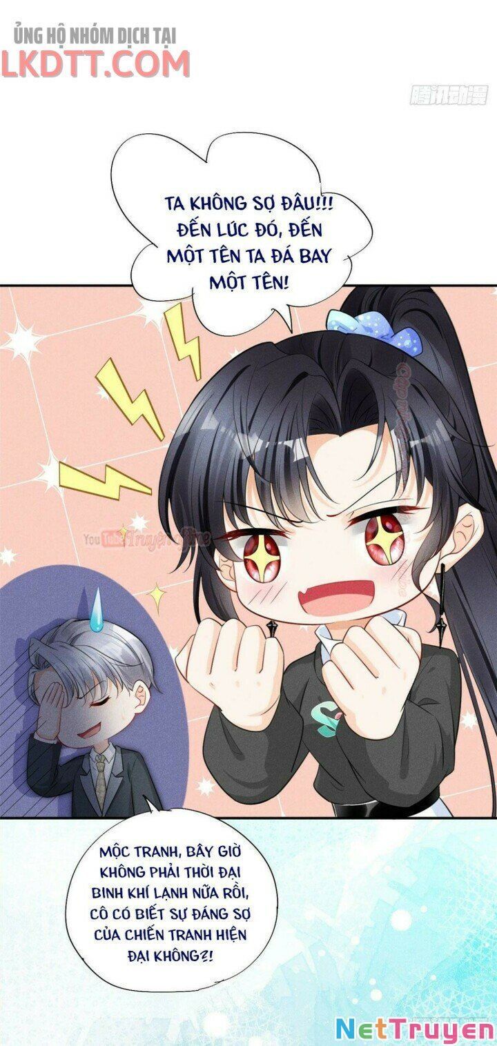 đọc truyện Tôi Trở Thành Tổ Tông Của 5 Trùm Xã Hội Đen Chương 35 ảnh 33 tại Thiên Thai Truyện