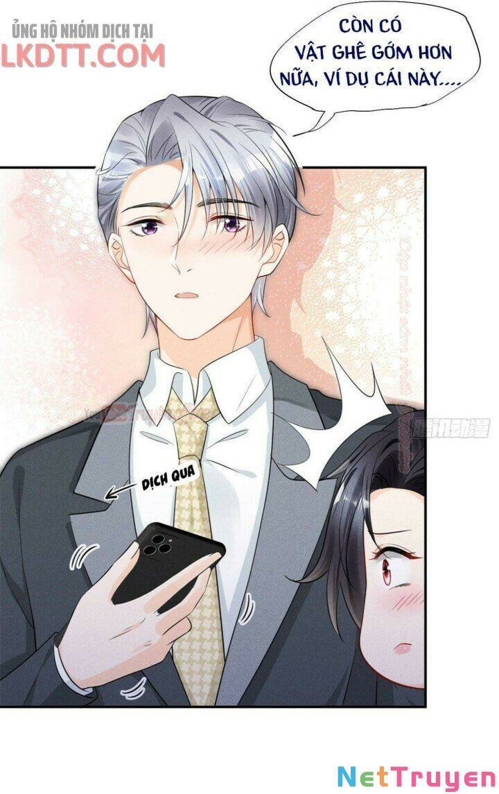 đọc truyện Tôi Trở Thành Tổ Tông Của 5 Trùm Xã Hội Đen Chương 35 ảnh 36 tại Thiên Thai Truyện