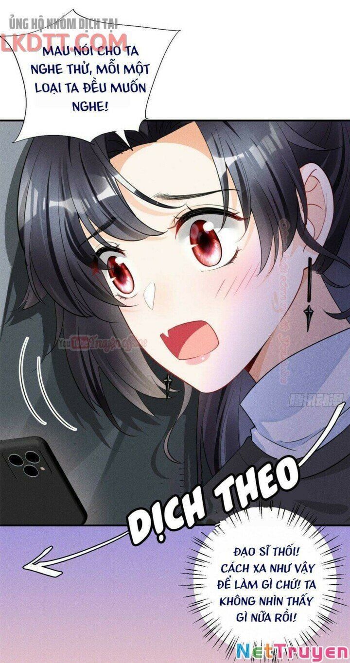 đọc truyện Tôi Trở Thành Tổ Tông Của 5 Trùm Xã Hội Đen Chương 35 ảnh 37 tại Thiên Thai Truyện